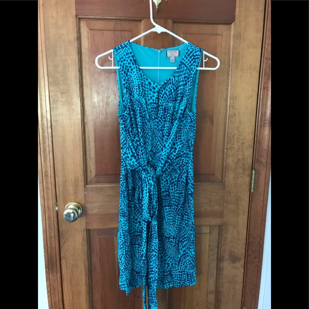 Banana Republic Dress